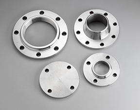 Merit Brass Stainless Flanges